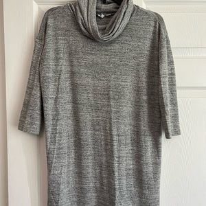 Gap sweater dress